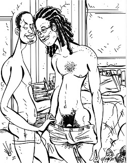 gay gigolos proposition against gay marriage